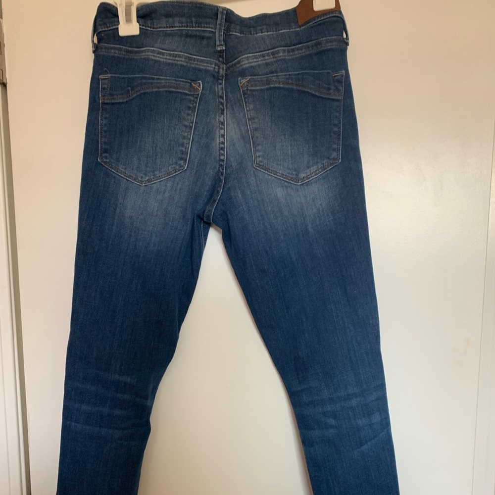 EXPRESS JEANS